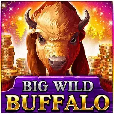 Play Big Wild Buffalo O’Reels casino