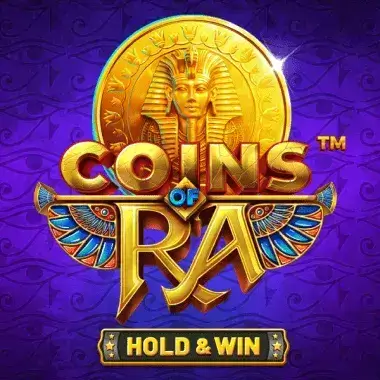 Play Coins Of Ra - Hold & Win O’Reels casino