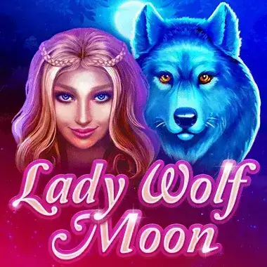 Play Lady Wolf Moon O’Reels casino