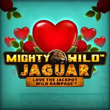 Play Mighty Wild: Jaguar Love the Jackpot O’Reels casino