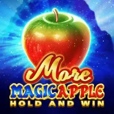 Play Speel More Magic Apple bij O’Reels